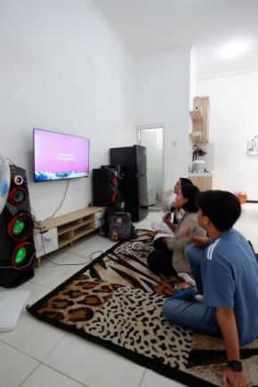 Villa Griya Sumber Arum